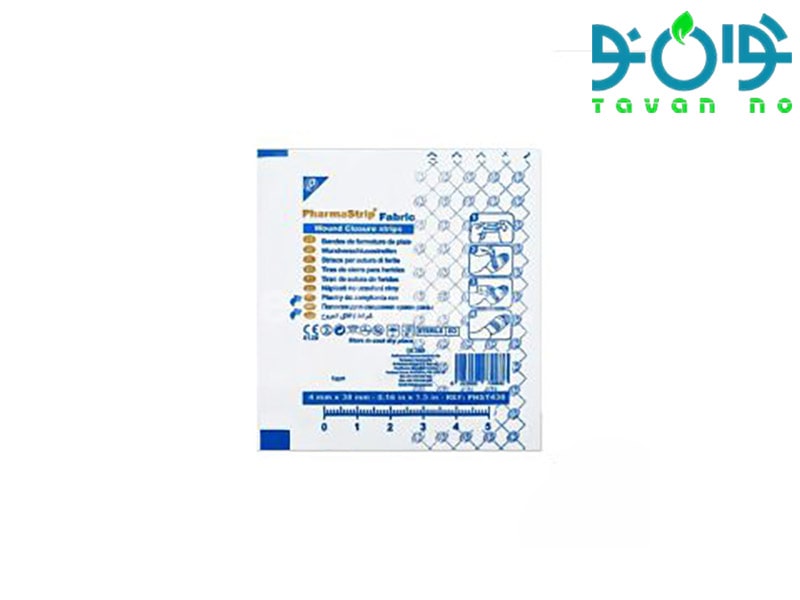 چسب بخیه فارما استریپ
